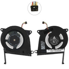 Вентилятор Asus Zenbook UX392FA UX392FN UX392FA-AB002T UX392FA-AB007T ND55C19-18G03 13N1-6XM0101 ND55C19 18G03 AB002T AB007T