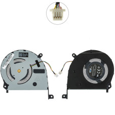 Вентилятор Asus Zenbook UX533FD UX534FT A8068T A8067T A8081T A8011T A8078T A9100T 13NB0JX0T02011 13N1-62A00C01 62A00C01 13N1