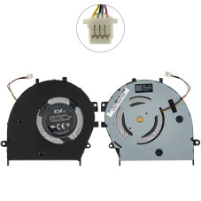 Вентилятор Asus Zenbook UX533FD UX533FN A8068T A8067T UX533FD-A8081T UX533FD-A8011T UX533FD-A8078T UX533FD-A9100T 13N1-62A0C01