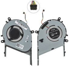 Вентилятор для ноутбука Asus Zenbook UX562FDX DFS5K123043633