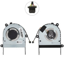 Вентилятор для ноутбука Asus Zenbook Flip UX564EH UX564EI UX564PH UX564EH-EZ042W EZ041W EZ006T 13NB0SC0T04011 DFS5K12304363P