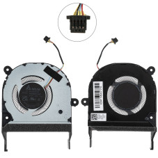 Вентилятор Asus Zenbook Pro UX535LH UX535LI UX535QA UX535LH-KJ187T UX535LH-BN141T UX535LH-BN121T BN068T DQ5D577G018 DQ5D577G019