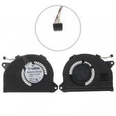 Вентилятор для ноутбука ASUS ZenBook UX31A ВЕРСИЯ 2 UX31E DC 5 V 2.25 W 4 pin EG50040S1-C070-S9A 13GNHO10P030-1 13GNHO10P030-2