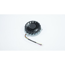 Вентилятор для ноутбука ASUS X42D X42J K42 K42D K42DR K42DE K42N DC 05 V 0.40 A 4 pin BRUSHLESS KSB0505HB-AA83 KSB0505HB AA83