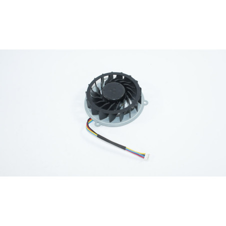 Вентилятор для ноутбука ASUS X42D X42J K42 K42D K42DR K42DE K42N DC 05 V 0.40 A 4 pin BRUSHLESS KSB0505HB-AA83 KSB0505HB AA83