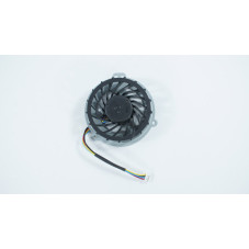 Вентилятор для ноутбука ASUS X42D X42J K42 K42D K42DR K42DE K42N DC 05 V 0.40 A 4 pin BRUSHLESS KSB0505HB-AA83 KSB0505HB AA83