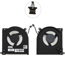 Вентилятор для ноутбука Dell Alienware M15 EG50061S1-C070-S9A DC28000RKS0 DC28000RJSL EG50061S1 S9A DC28000RJS0 DFSCK324162A2E