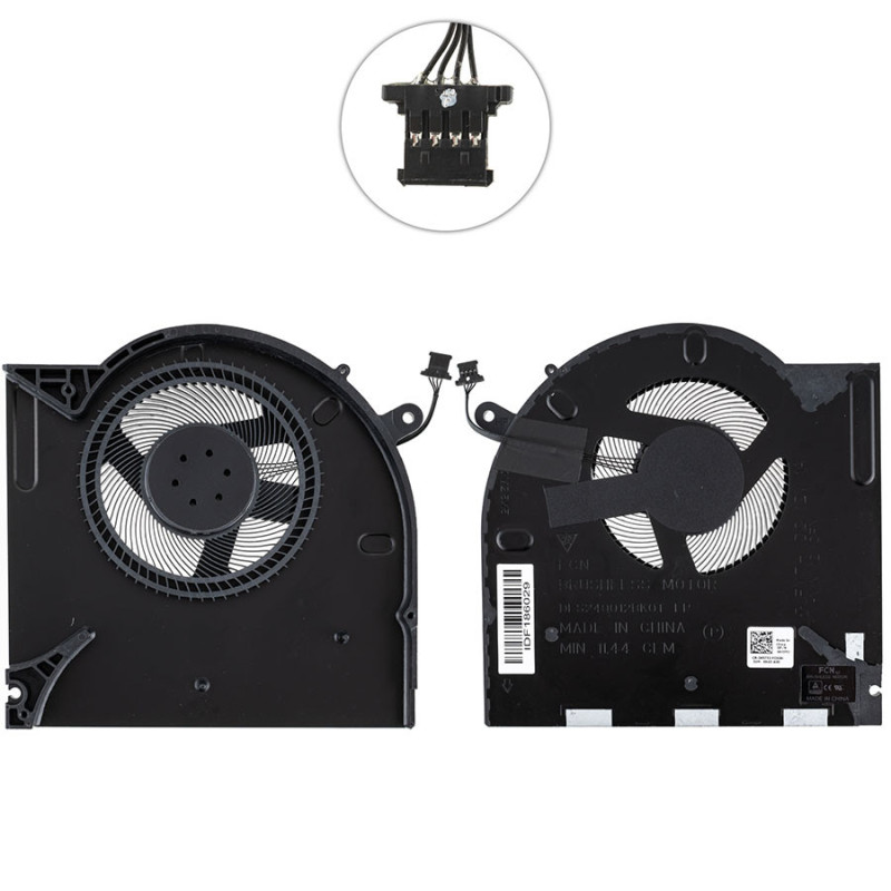 Вентилятор DELL Alienware M17 0CNV63 DC28000ROSL EG50061S1 1C010 S9A K13087 DC28000RNSL C060 K13089 DFS240012BK0T DFSCK324162A2 Вентилятор DELL Alienware M17 0CNV63 DC28000ROSL EG50061S1 1C010 S9A K13087 DC28000RNSL C060 K13089 DFS240012BK0T DFSCK324162A2