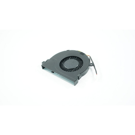 Вентилятор для ноутбука Dell Inspiron 3462 3465 3467 5448 5545 023.1007E.0011 03RRG4 0CGF6X CGF6X DC28000EDF0 DC28000EDS0 0X67M