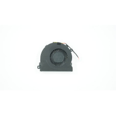 Вентилятор для ноутбука Dell Inspiron 3462 3465 3467 5448 5545 023.1007E.0011 03RRG4 0CGF6X CGF6X DC28000EDF0 DC28000EDS0 0X67M
