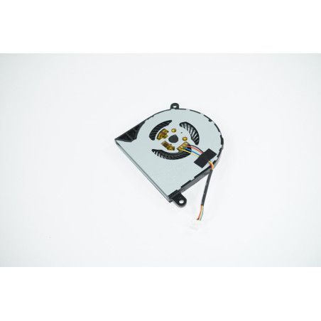 Вентилятор DELL INSPIRON 13 5368 15 5568 15 7569 13 7368 13 7378 5V 0.5A 4pin FHJD DFB451005M20T FHJDDFB451005M20T 31TPT 031TPT
