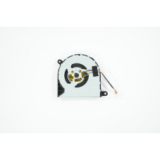 Вентилятор DELL INSPIRON 13 5368 15 5568 15 7569 13 7368 13 7378 5V 0.5A 4pin FHJD DFB451005M20T FHJDDFB451005M20T 31TPT 031TPT
