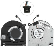 Вентилятор DELL INSPIRON 15 7510 023.100NG.0011 0GJN2R B6506ASHNF2000TN EG50050S1-CI30-S9A 023.100NF.0011 0CNNWF B8906ASHNF2000