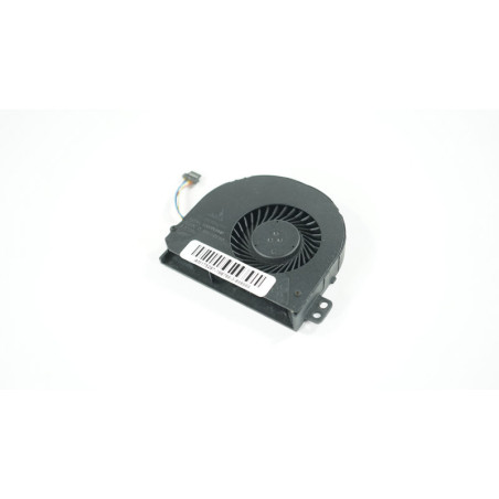 Вентилятор для ноутбука DELL INSPIRON 3162 DC 5 V 0.45 A 4 pin BRUSHLESS KSB05105HC-AG53 KSB05105HC AG53