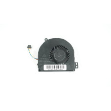 Вентилятор для ноутбука DELL INSPIRON 3162 DC 5 V 0.45 A 4 pin BRUSHLESS KSB05105HC-AG53 KSB05105HC AG53