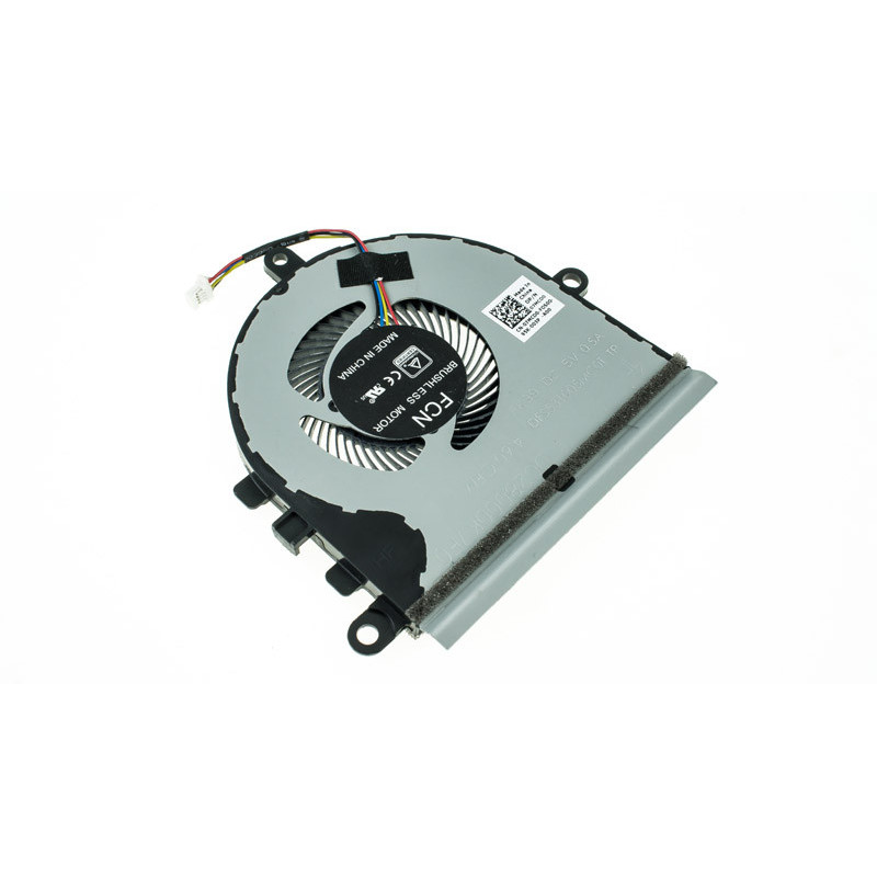 Вентилятор DELL INSPIRON 3583 3584 3585 5570 5575 5593 07MCD0 DC28000K7F0 DC28000K7R0 FK39 DFS531005MC0T PB7806S05HN2 DC28000K7 Вентилятор DELL INSPIRON 3583 3584 3585 5570 5575 5593 07MCD0 DC28000K7F0 DC28000K7R0 FK39 DFS531005MC0T PB7806S05HN2 DC28000K7