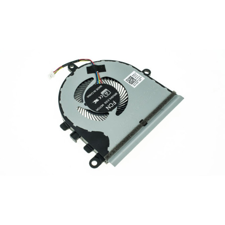 Вентилятор DELL INSPIRON 3583 3584 3585 5570 5575 5593 07MCD0 DC28000K7F0 DC28000K7R0 FK39 DFS531005MC0T PB7806S05HN2 DC28000K7
