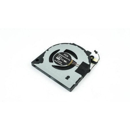 Вентилятор для ноутбука DELL INSPIRON 5480 5482 5488 5580 5581 5584 5585 CN-0G0D3G 0G0D3G CN