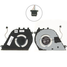 Вентилятор для ноутбука DELL INSPIRON 5490 5498 5590 5598 VOSTRO 5490 5590 0CKNH2 0M638T 023.100GU.0011 FM27DFS5K12114262GEP