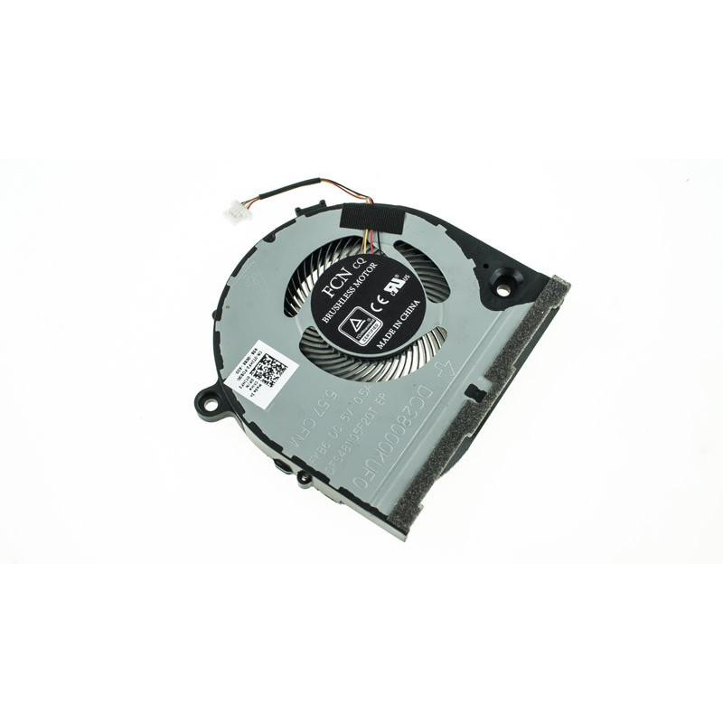 Вентилятор для ноутбука DELL INSPIRON G3 15 3579 0GWMFV GWMFV CN-0GWMFV Вентилятор для ноутбука DELL INSPIRON G3 15 3579 0GWMFV GWMFV CN-0GWMFV