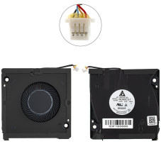 Вентилятор для ноутбука Dell Latitude 9420 9430 EG50040S1-CM00-S9A DC28000SKDL EG50040S1 CM00 S9A