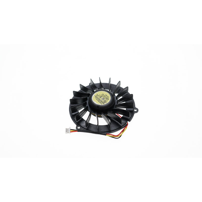 Вентилятор для ноутбука DELL STUDIO 1450 1457 1458 DC 5 V 0.5 A 3 pin FORCECON DFS531205LC0T Вентилятор для ноутбука DELL STUDIO 1450 1457 1458 DC 5 V 0.5 A 3 pin FORCECON DFS531205LC0T