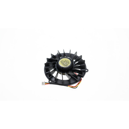Вентилятор для ноутбука DELL STUDIO 1450 1457 1458 DC 5 V 0.5 A 3 pin FORCECON DFS531205LC0T
