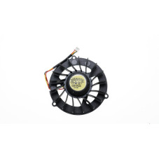 Вентилятор для ноутбука DELL STUDIO 1450 1457 1458 DC 5 V 0.5 A 3 pin FORCECON DFS531205LC0T