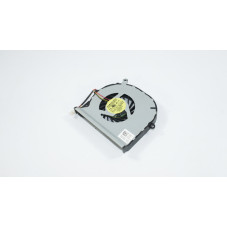 Вентилятор для ноутбука DELL STUDIO 15Z 1569 DC 5 V 0.5 A 3 pin FORCECON DFS531005MC0T F9J2