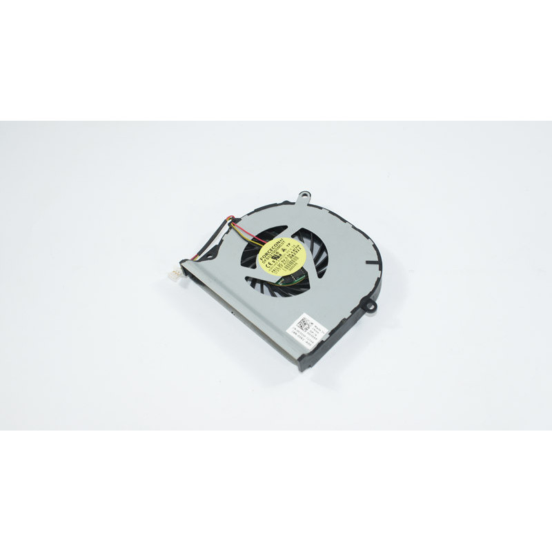 Вентилятор для ноутбука DELL STUDIO 15Z 1569 DC 5 V 0.5 A 3 pin FORCECON DFS531005MC0T F9J2 Вентилятор для ноутбука DELL STUDIO 15Z 1569 DC 5 V 0.5 A 3 pin FORCECON DFS531005MC0T F9J2