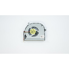 Вентилятор для ноутбука DELL STUDIO 15Z 1569 DC 5 V 0.5 A 3 pin FORCECON DFS531005MC0T F9J2