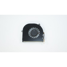 Вентилятор для ноутбука DELL STUDIO 15Z 1569 DC 5 V 0.5 A 3 pin FORCECON DFS531005MC0T F9J2