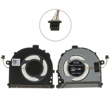 Вентилятор для ноутбука DELL VOSTRO 13 5370 0RV0CY RV0CY