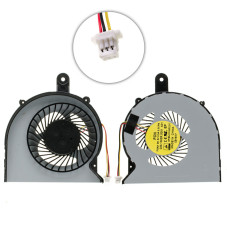Вентилятор для ноутбука DELL VOSTRO 15 3559 FCNFG9V DFS541105FC0TFG9V 0M4V7Y