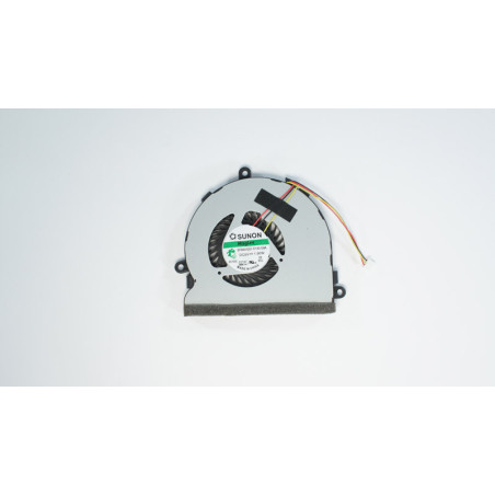 Вентилятор для ноутбука HP 250 G5 250 G6 15-AY 15-AC 3 pin AY 15 AC
