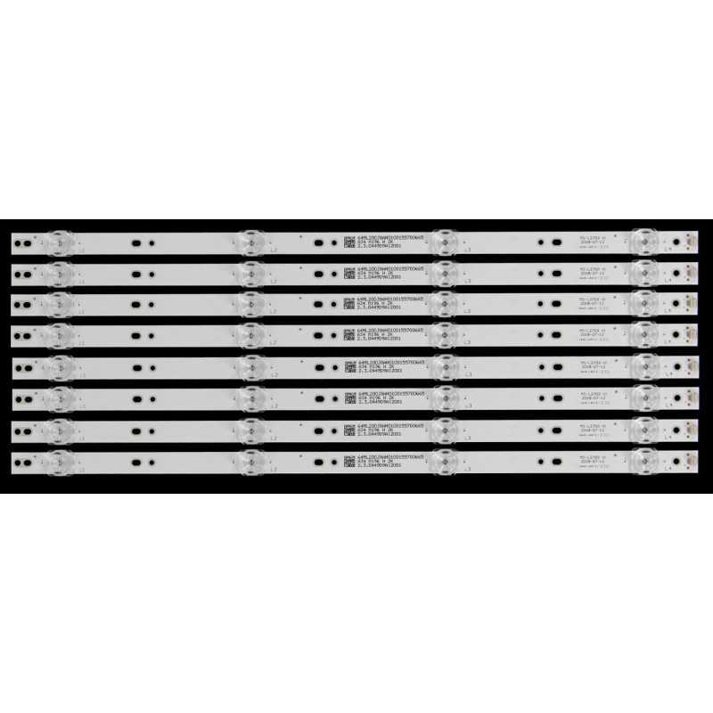 Подсветка AIWA JU50DS700S 49M7J 96-112V/600ma zn-49ja04b-8 90216 v3.0-oh K4Z333E C13000Y5G1904102PB44U JAV-M7J-49-ZX-DT4-A0