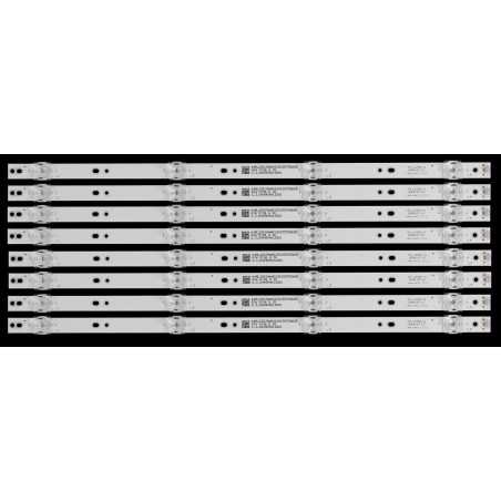 Подсветка AIWA JU50DS700S 49M7J 96-112V/600ma zn-49ja04b-8 90216 v3.0-oh K4Z333E C13000Y5G1904102PB44U JAV-M7J-49-ZX-DT4-A0