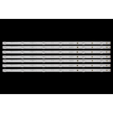 Подсветка RF-BS550025SE30-0601-A4 RF BS550025SE30 0601 A4 RFBS550025SE300601A4 RF.BS550025SE30.0601.A4 55D2003V2W6C1B53914 55D2