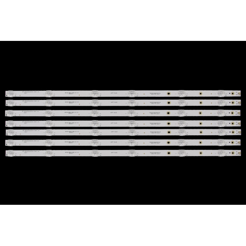 Подсветка RF-BS550025SE30-0601-A4 RF BS550025SE30 0601 A4 RFBS550025SE300601A4 RF.BS550025SE30.0601.A4 55D2003V2W6C1B53914 55D2