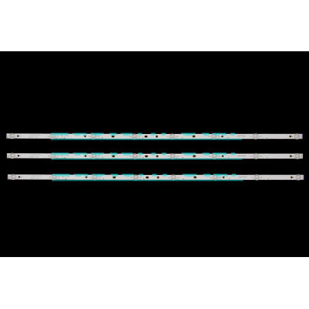 Подсветка ES-5121 ES 5121 ES5121 ES.5121 ES-51-21 HY-XSS43-3X8-2W HY XSS43 3X8 2W HYXSS433X82W HY.XSS43.3X8.2W HY.XSS43-3X8.2W
