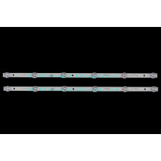 Подсветка ES-5122 ES 5122 ES5122 ES.5122 CC02236D427V07 CC-02236D427V07 CC02236D427V-07 CC.02236D427.V07 236B 2X6 6S1P 1210