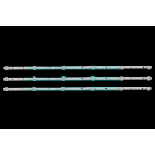 Подсветка ES-5125 ES 5125 ES5125 ES.5125 ES-51-25 HY-320US-1W-B 3X6 HY 320US 1W B HY320US1WB HY.320US.1W.B HY-320US1WB