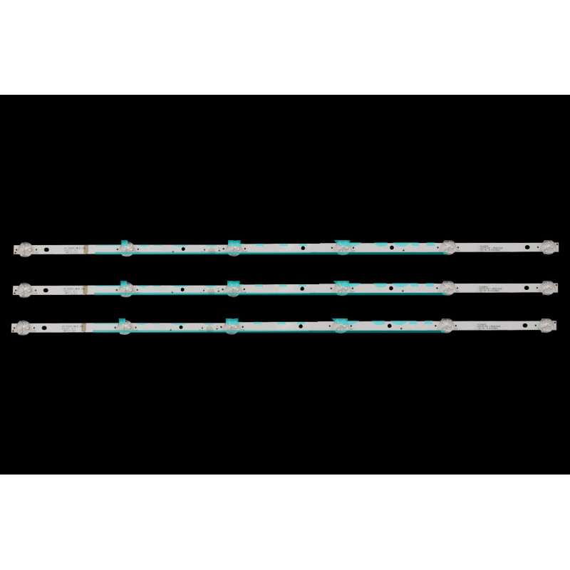 Подсветка ES-5125 ES 5125 ES5125 ES.5125 ES-51-25 HY-320US-1W-B 3X6 HY 320US 1W B HY320US1WB HY.320US.1W.B HY-320US1WB