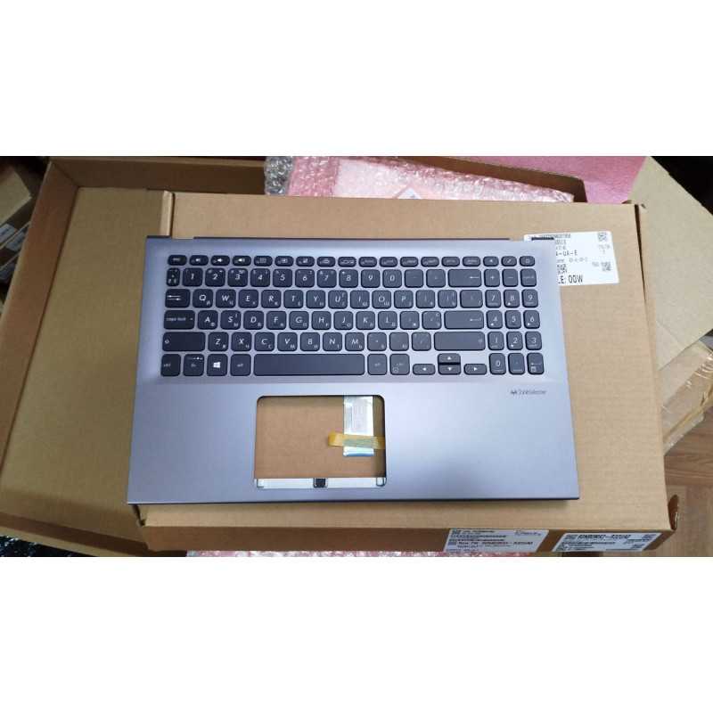 Топкейс и клавиатура Asus A512 A512FA F512 F512FJ K512 K512FA S512 S512F X512 90NB0M93-R32UA1 90NB0M96-R32UA0 Топкейс и клавиатура Asus A512 A512FA F512 F512FJ K512 K512FA S512 S512F X512 90NB0M93-R32UA1 90NB0M96-R32UA0
