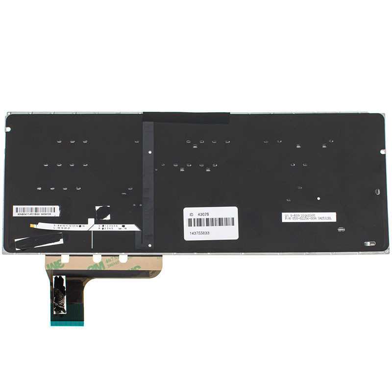 Клавиатура для Asus UX303 UX303L UX303LA UX303LB UX303LN UX303U UX303UA UX303UB Клавиатура для Asus UX303 UX303L UX303LA UX303LB UX303LN UX303U UX303UA UX303UB