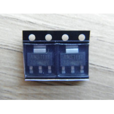 Микросхема AMS1117-2.5 AMS111725