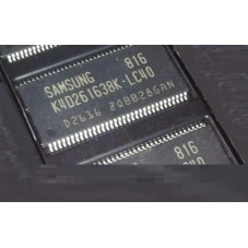 Микросхема K4D261638K-LC40 K4D261638KLC40
