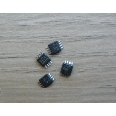 Микросхема MAX1790EUA 1790EUA