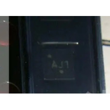 Микросхема NCP5901MNTBG NCP5901 SMD code AJ2 AJ1 AJJ AJ