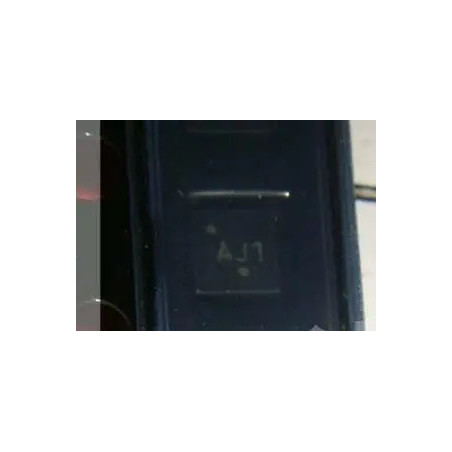 Микросхема NCP5901MNTBG NCP5901 SMD code AJ2 AJ1 AJJ AJ